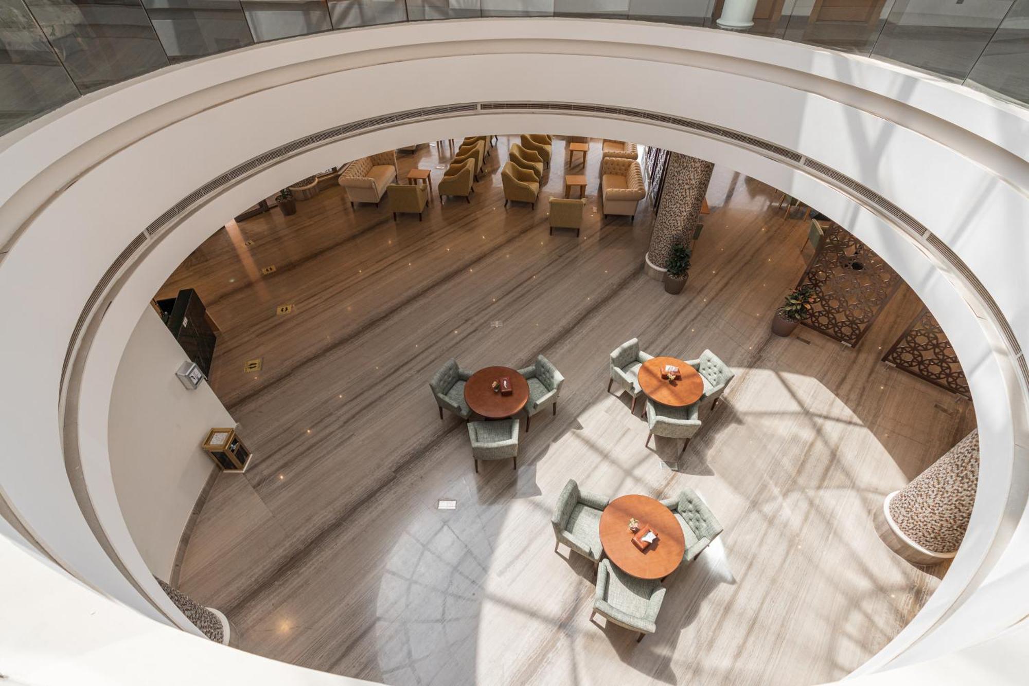 Aram Hotel - AlMeshael Exit 18 Riadh Exterior foto