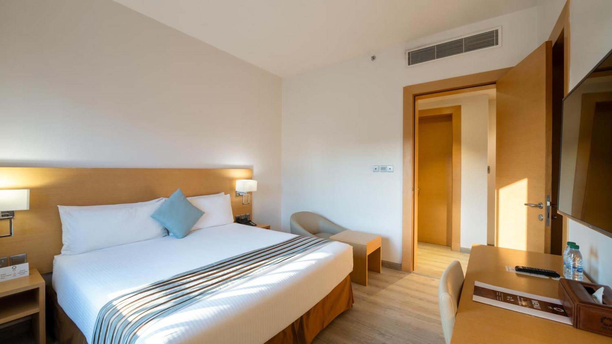 Aram Hotel - AlMeshael Exit 18 Riadh Exterior foto