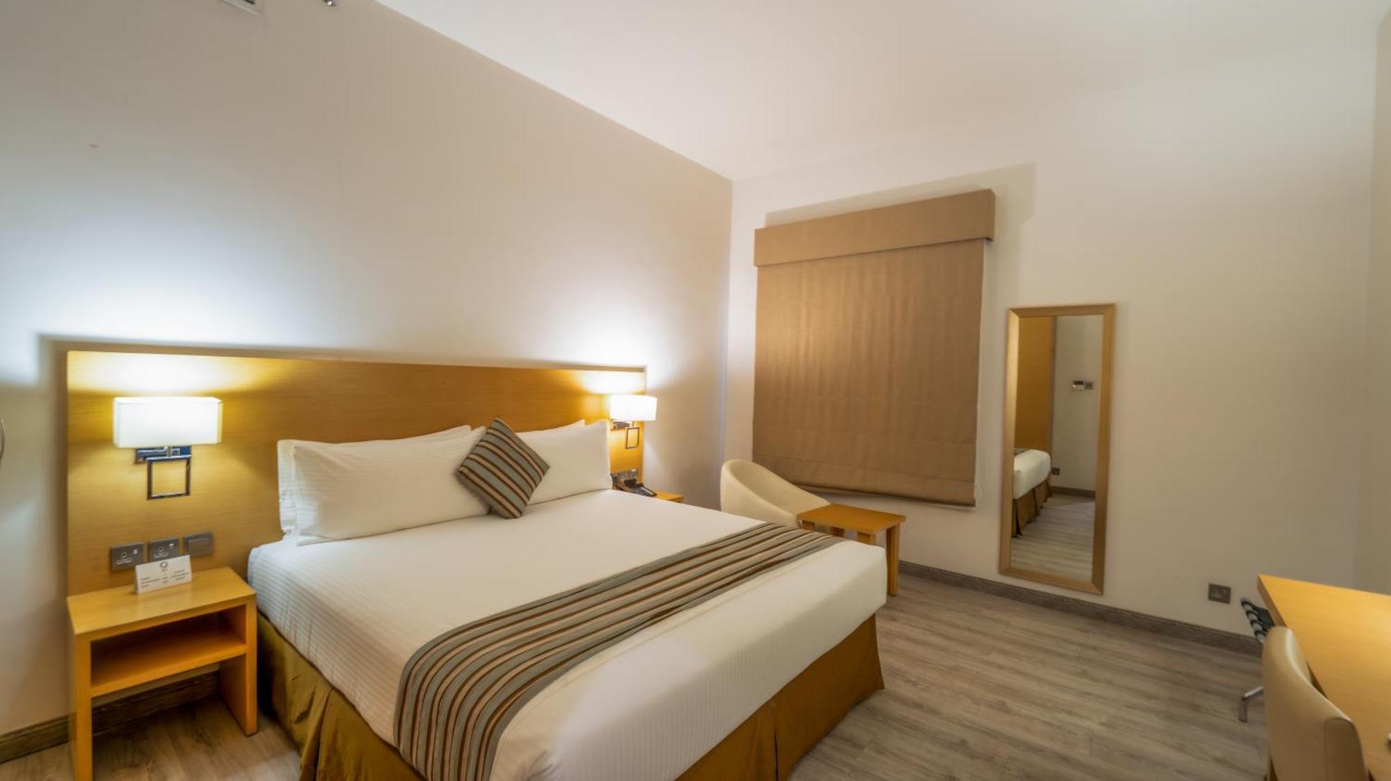 Aram Hotel - AlMeshael Exit 18 Riadh Exterior foto