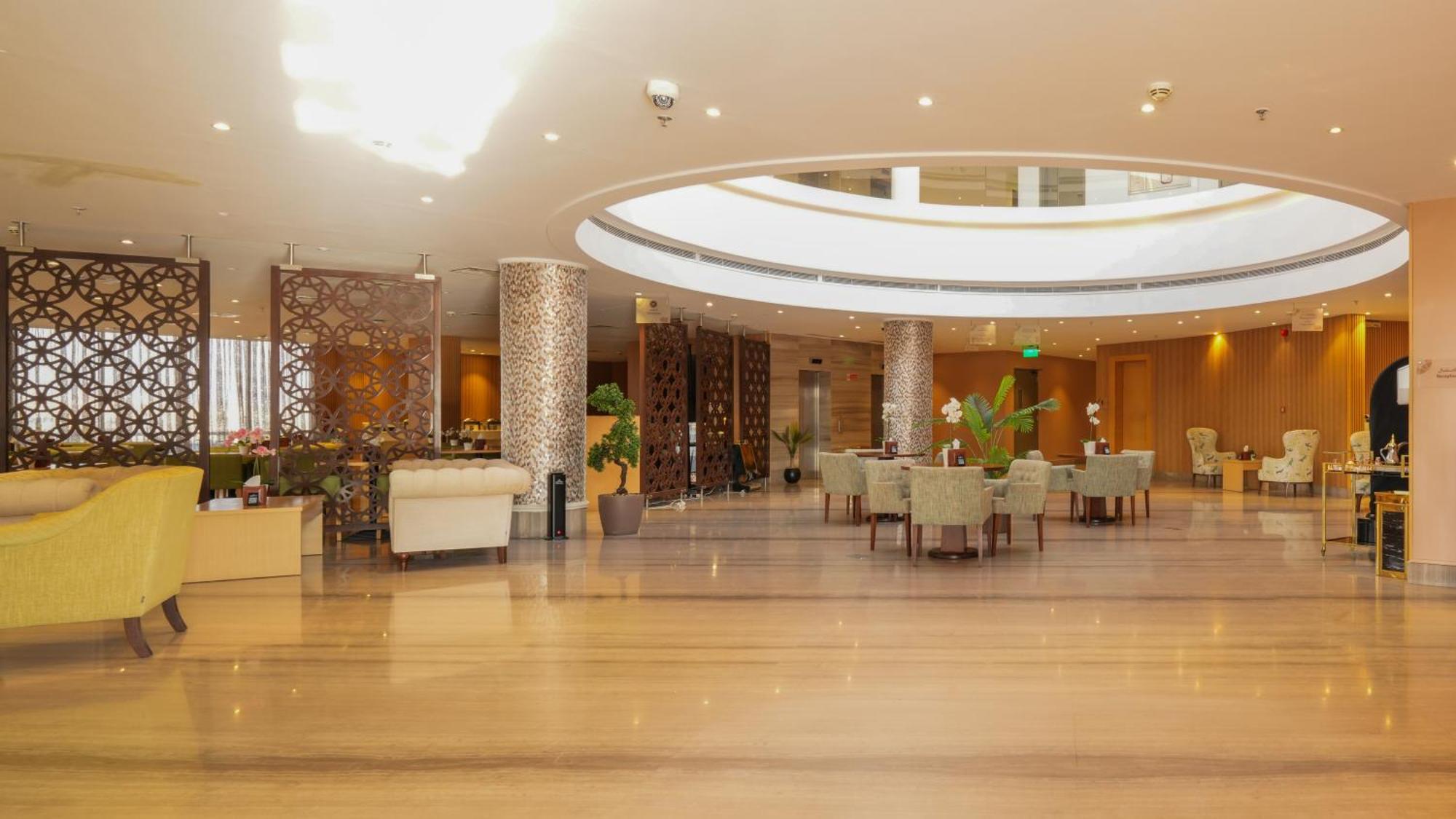 Aram Hotel - AlMeshael Exit 18 Riadh Exterior foto